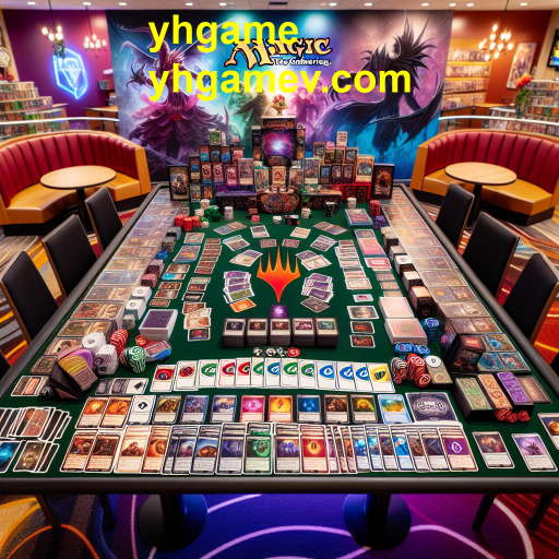 Explorando o Fascinante Mundo dos Jogos de Cartas