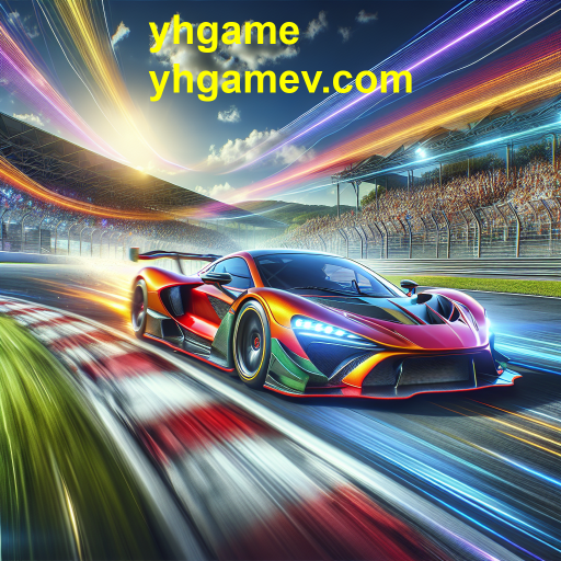 A Emoção dos Jogos de Corrida no YHGame