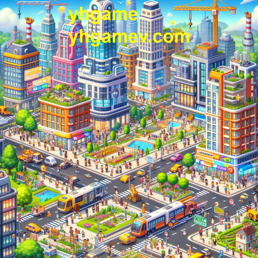 A Fascinante Mundo dos Jogos de Simulação